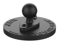 [3PTY-RAM-B-238-MAG88U] Zebra RAM Tough-Mag - Montagekomponente (magnetische