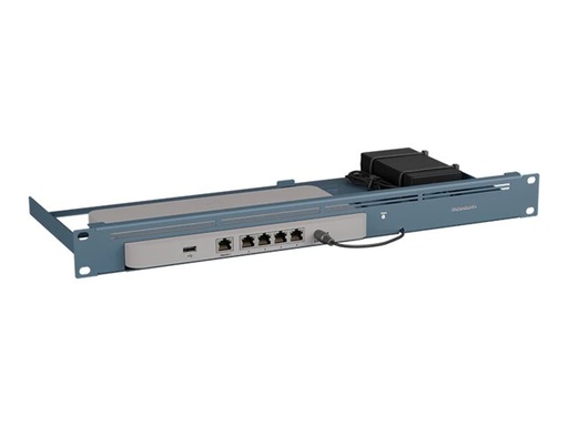 [RM-CI-T23] Rackmount.IT RM-CI-T23 - Montagesatz für Netzwerkgeräte - Rack montierbar - cisco metallisch blau - 1U - 48.3 cm (19")