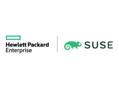 [S3R54AAE] HPE SuSE Linux Enterprise Server w/SUSE Manager Lifecycle Management - Abonnement (5 Jahre)