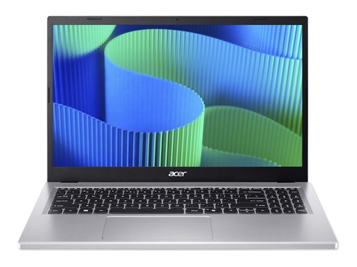 [NX.EJ9EG.007] Acer Extensa 15 EX215-57 - Intel Core 5 120U / 1.4 GHz - Win 11 Pro - Intel Graphics - 16 GB RAM - 512 GB SSD NVMe, QLC - 39.6 cm (15.6")