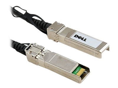 [470-ACFB] Dell Customer Kit - 25GBase Direktanschlusskabel - SFP28 (M)