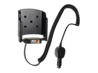 [512951] Brodit Fahrzeughalterung/Ladegerät für Handy