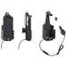 [735306] Brodit Halterung mit Schlüssel-Verschluss - Zebra TC58