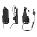 [735307] Brodit Device holder with charging function - for rugged devices - Zebra TC53e TC58e