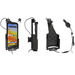 [735355] Brodit Device holder with charging function - for rugged devices - Zebra TC15. Active