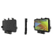 [710319] Brodit Device holder - for computers - Zebra ET40 10 ET45 10. Fits devices without