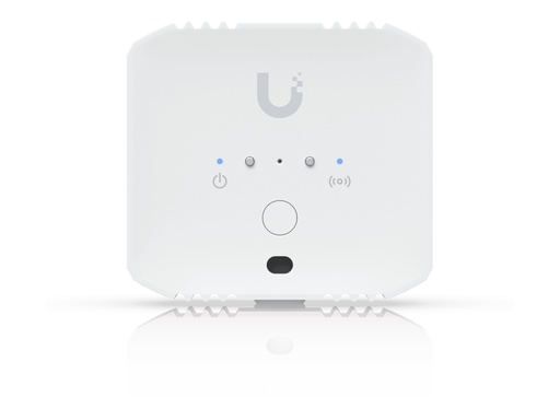 [USL-ENVIRONMENTAL] Ubiquiti UniFi - Environmental monitor - kabellos