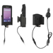 [712212] Brodit 712212 - Handy/Smartphone - Aktive Halterung - Auto/Innenbereich - Schwarz