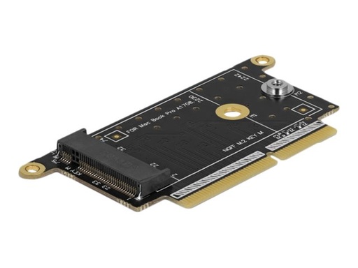 [64139] Delock Converter MacBook Pro SSD to M.2 NVMe