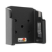 [711233] Brodit 711233 - Handy/Smartphone - Passive Halterung - Auto - Schwarz