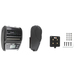 [216058] Brodit Mount - 168 g - 92 mm - 21 mm - 102 mm