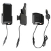 [712145] Brodit 712145 - Handy/Smartphone - Aktive Halterung - Auto/Innenbereich - Schwarz
