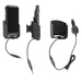 [712119] Brodit 712119 - Handy/Smartphone - Aktive Halterung - Auto/Innenbereich - Schwarz