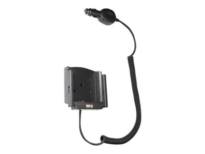 [512981] Brodit Active holder with cig-plug - Fahrzeughalterung/Ladegerät für Handy