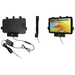 [713319] Brodit Active holder for fixed installation Zebra ET45 - Zubehör PDA