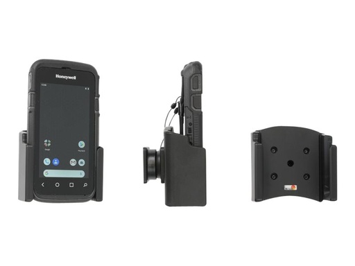 [711268] Brodit Handheld-Halterung - passiv - Schwarz