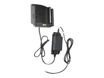 [513981] Brodit Active holder for fixed installation - Fahrzeughalterung/Ladegerät für Handy