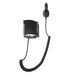 [712050] Brodit 712050 - Handy/Smartphone - Aktive Halterung - Auto/Innenbereich - Schwarz