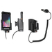 [512917] Brodit 512917 - Handy/Smartphone - Aktive Halterung - Auto/Innenbereich - Schwarz