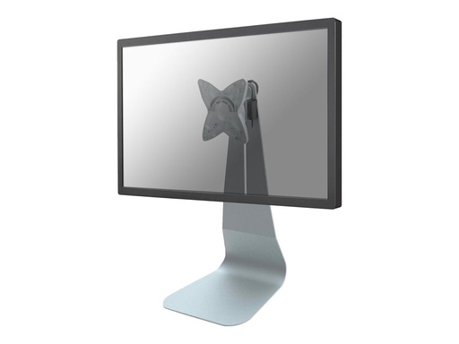 [FPMA-D800] Neomounts FPMA-D800 - Aufstellung - Voll beweglich - für LCD-Display - Silber - Bildschirmgröße: 25.4-69 cm (10"-27")