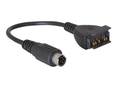 [65136] Delock IBM X-60 - Adapter für Power Connector