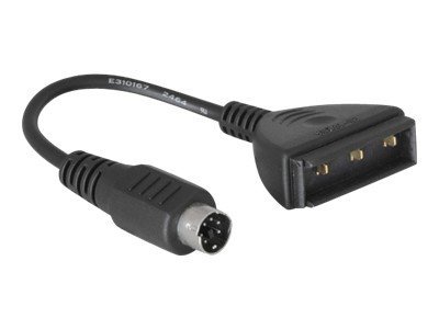[65139] Delock BP2NX - Adapter für Power Connector