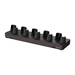 [CT70-5CB-UVX-3] HONEYWELL 5 Bay charging base w/UK power code. F