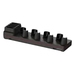 [CT70-5CB-UVX-BAT-0] HONEYWELL 5 Bay Charge base. F/recharging up to 4