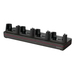 [CT70-NB-UVX-0] HONEYWELL 4 Bay Net base w/o power code. F/Ethern