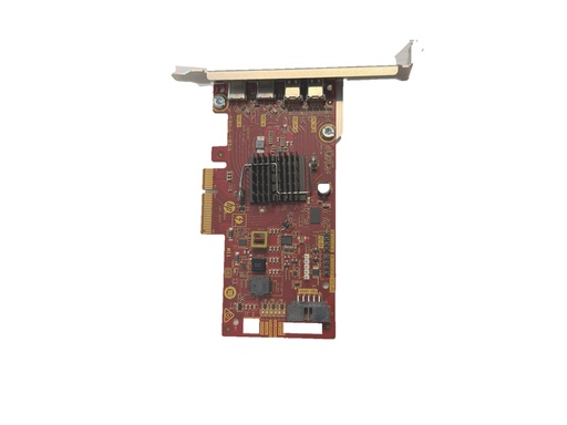 [B15HRAA] HP  Dockingstation - Thunderbolt 5 - 2 x Thunderbolt