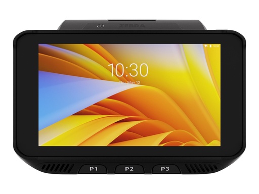 [WT0-WT54B-T6DAC1NA] Zebra WT5400 - Datenerfassungsterminal - robust - Android 13 - 64 GB - 11.9 cm (4.7")