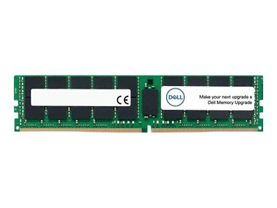[AB445285] Dell  DDR4 - Modul - 128 GB - LRDIMM 288-polig