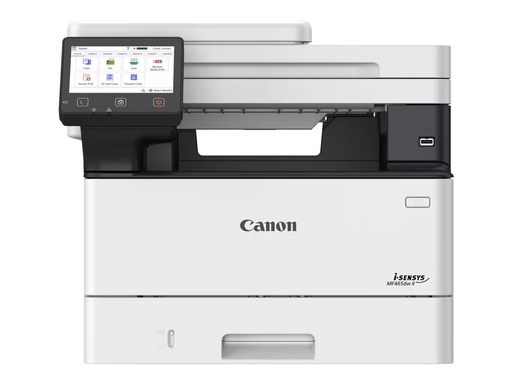 [7188C008] Canon i-SENSYS MF463dw II - Multifunktionsdrucker - s/w - Laser - A4 (210 x 297 mm)