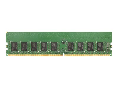 [D4EC-2666-8G-BULK] Synology DDR4 - Modul - 8 GB - DIMM 288-PIN