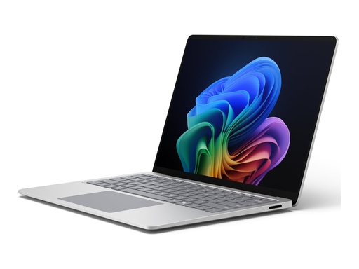 [EP2-21087] Microsoft Surface Laptop Copilot+ PC for Business - 7th Edition - Intel Core Ultra 7 266V / 2.2 GHz - Win 11 Pro - Intel Arc Graphics 140V - 16 GB RAM - 512 GB SSD - 35.1 cm (13.8")