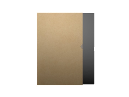 [BH0M6AA] HP  Blickschutzfilter für Notebook - abnehmbar - klebend - 35.6 cm (14")