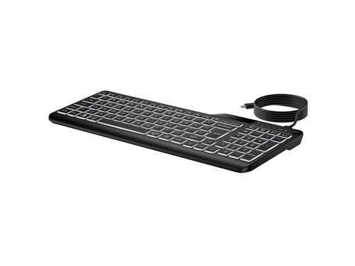 [7N7C1UT#ABD] HP 405 - Tastatur - Multi-Device - compact