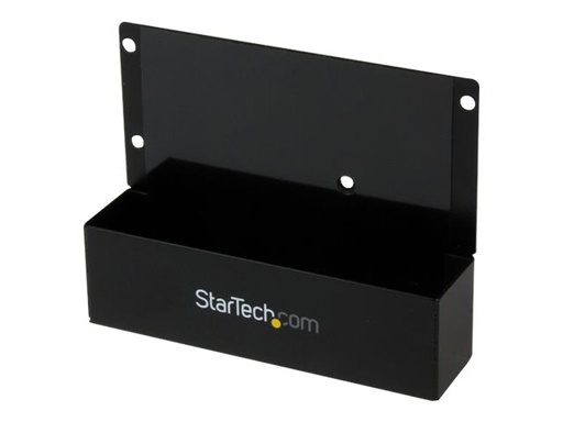 [SAT2IDEADP] StarTech.com 2.5 auf 3.5 Zoll Festplattenadapter - HDD Adapter Bracket - Speicher-Controller - 2.5", 3.5" (6.4 cm, 8.9 cm)