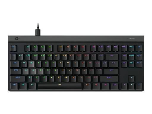 [920-013859] Logitech G G515 RAPID - Tastatur - niedriges