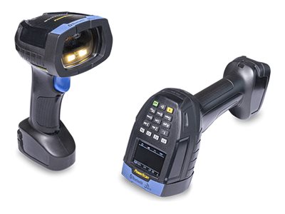 [PBT9600-DKHPRB] Datalogic PowerScan PBT9600 - USB Kit - Barcode-Scanner