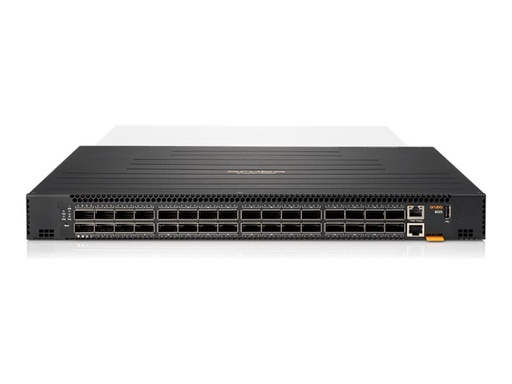 [S4A51A#ABB] HPE Aruba Networking 8325P - Switch - L3 - managed