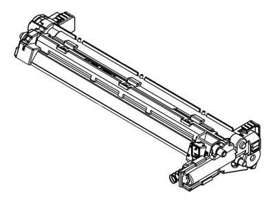 [302M293012] Kyocera DK 1110 - Original - Trommeleinheit