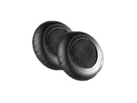 [993-000814] Logitech Lederohrkissen für Headset (Packung