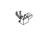 [2BL27410] Kyocera Switch Conveying (Packung mit 2)
