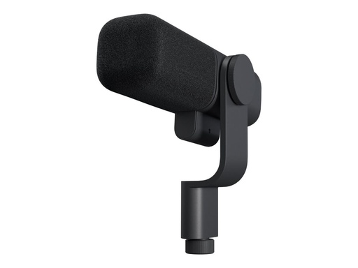 [988-000565] Logitech G Yeti Studio - Mikrofon - Schwarz