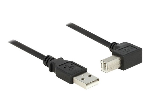 [83529] Delock USB-Kabel - USB Typ B (M) zu USB (M)