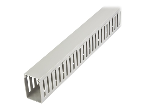 [CBMWD5075] StarTech.com 2m Verdrahtungskanal - 50x75mm