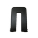 [PA03800-D962] Fsas Technologies PA03800-D962 - Schwarz - 1 Stück(e)