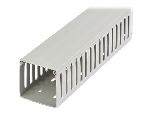 [CBMWD7575] StarTech.com 2m Verdrahtungskanal - 75x75mm