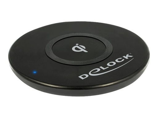 [65917] Delock Induktive Ladematte - 10 Watt - Fast